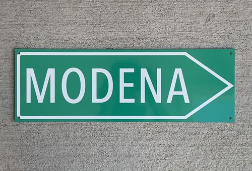 Modena formula uno racing - formula,