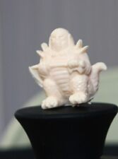 VULCANO/PUSTULUS EXOGINI SERIE 2 ITALY 1988 BIANCO GIG PANOSH COSMIX