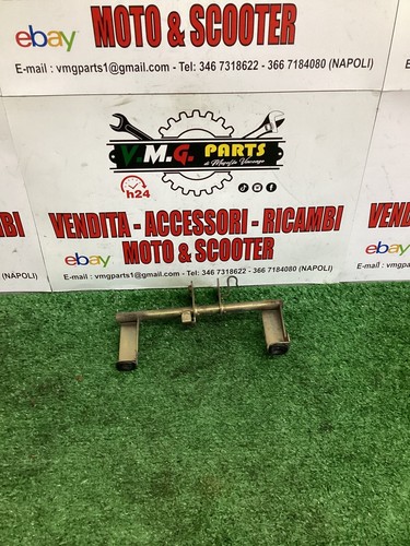 Telaietto scudo anteriore - telaietto,