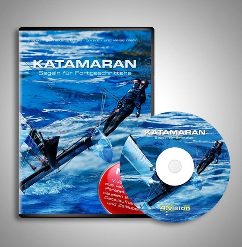 Katamaran segeln für - -,