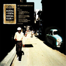 Buena Vista Social Club Buena