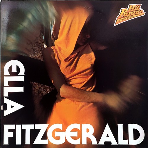Ella fitzgerald hit parade - -,