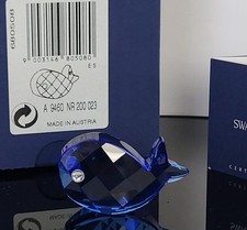 Swarovski Crystal Memories