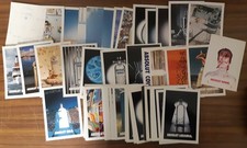 lotto 100 CARTOLINE ABSOLUT