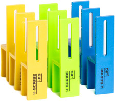 Installers set - installers,