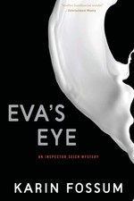 Eva eye inspector sejer - eye:, an