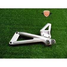 Supporto pedana poggiapiedi