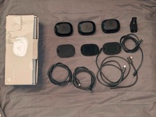 HTC Vive Ultimate Trackers 3+1