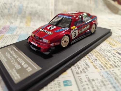 Hpi racing 155 ti dtm - 155,
