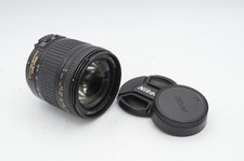 Nikon AF NIKKOR 28-200 mm f/3.5-5.6 G ED autofocus IF obiettivo nero