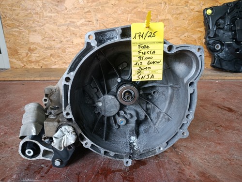 Cambio manuale marce ford - manuale,