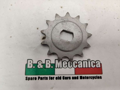 Pignone z13 motore - pignone,