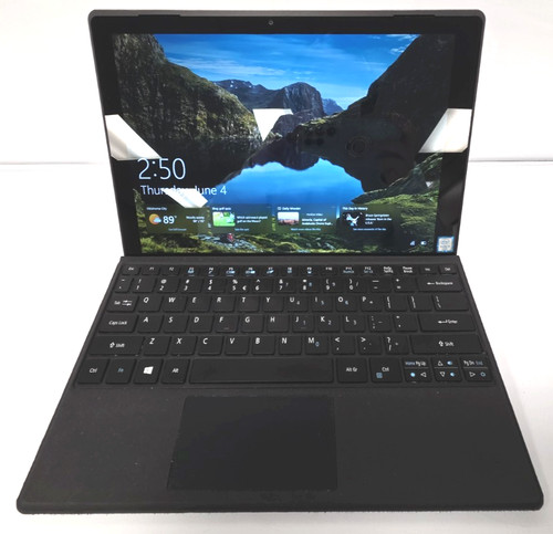 Acer switch alpha - acer,
