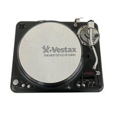 VESTAX PDX-3000MKII MK2 Giradischi DJ Professionale Giradischi Buono GP