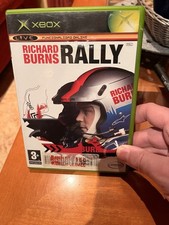 Richard Burns Rally