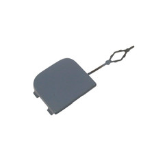 Tappo gancio traino paraurti