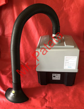 Weller Zero Smog EL Sistema Aspirazione Fumi singola postazione  KIT