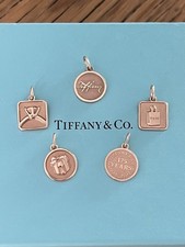 Ciondoli Tiffany & Co Rubedo