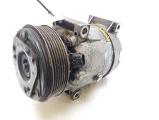 1135309 COMPRESSORE ARIA CONDIZIONATA RENAULT MEGANE III (B95) 1.5 DCI 8V MAN 6M