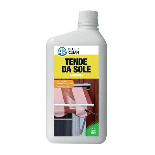 Detergente tende sole 1l - sole,