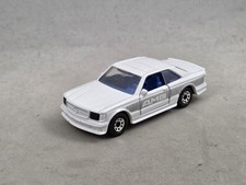Matchbox Mercedes 500 SEC AMG