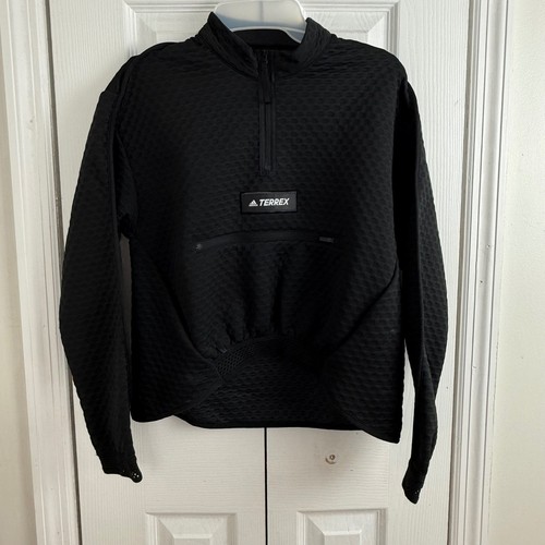 Adidas terrex quarter zip - adidas,
