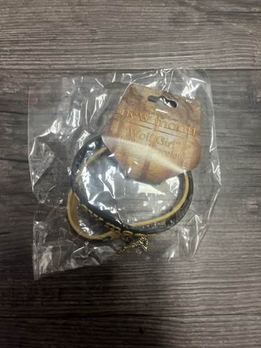 Bracciale gomma twilight new - gomma,