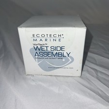 VorTech MP40wQD Gruppo lato