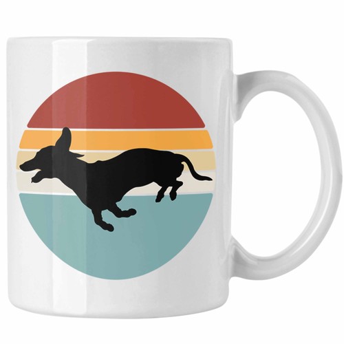 Bassotto tazza regali bassotto