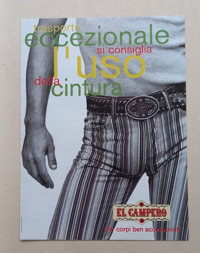 Pubblicità ritaglio italia - ritaglio,