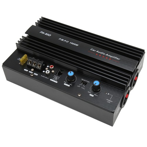 Scheda amplificatore - scheda,