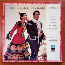 Rossini - IL BARBIERE DI
