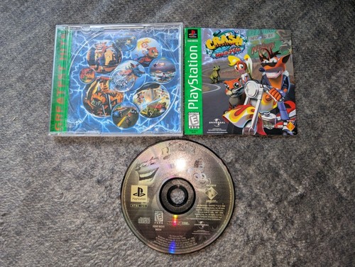 Crash bandicoot warped - bandicoot, 3: