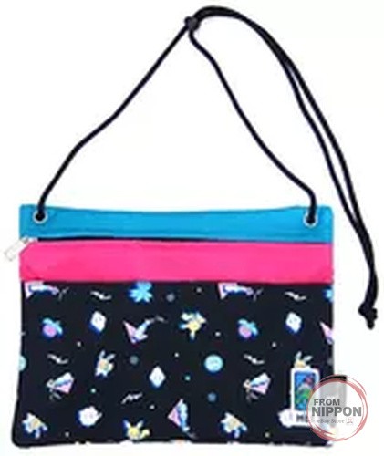 Modello all over - all-over, sacoche