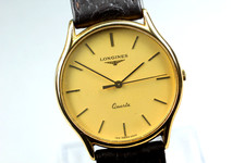 [Ecc+5] Orologio da uomo al