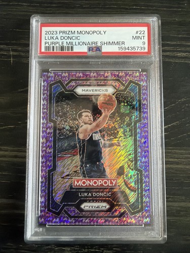 2023 panini prizm monopoly - 2023-24,
