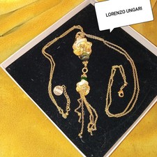 🔥Rara🔥Collana Vintage