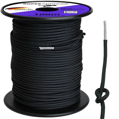 Corda dyneema anima - anima, con