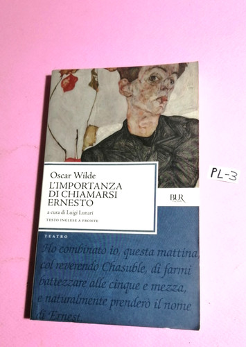 Libro teatro oscar wilde - libro,