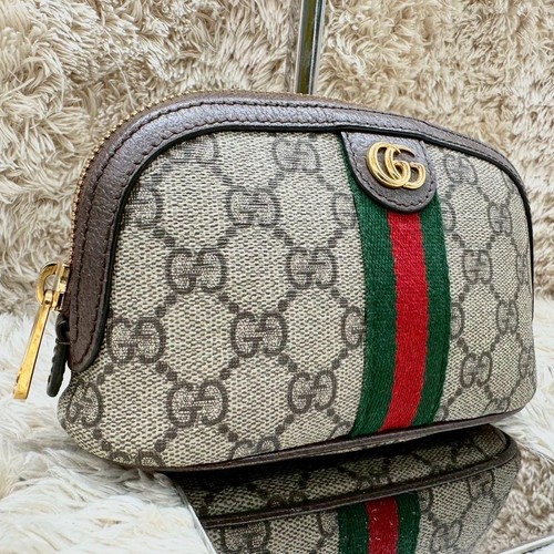Gucci custodia cosmetica