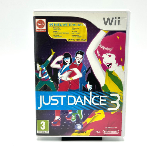 Just dance gioco completo - just,