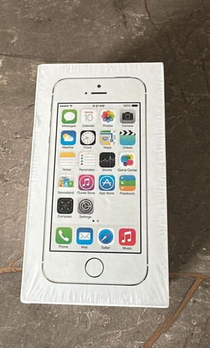 Nuovo sigillato apple iphone - nuovo,