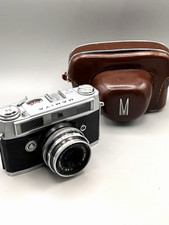 Mamiya Ruby - Mamiya SekorT*