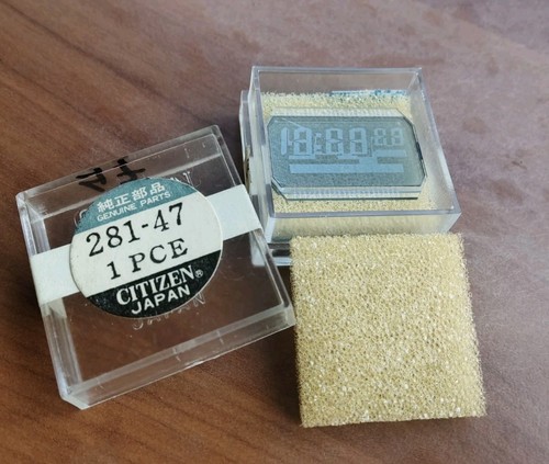Vintage watch citizen 9060 - watch,