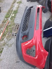 Paraurti anteriore Jeep Renegade del 2019 (52120514)