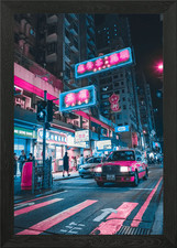 poster arte da parete con