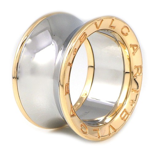 Anello bvlgari zero1 anish - b-zero1,