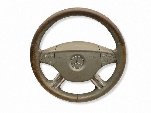 Mercedes benz w164 2008 - mercedes-benz,
