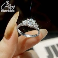 Anello ORIGINALE 1ct