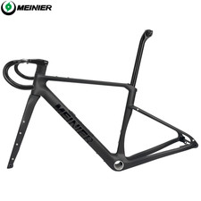 Nuovo set telaio bici Gravel